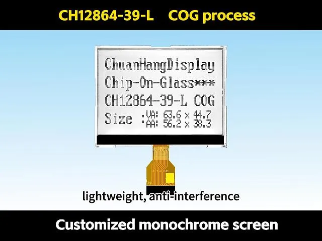 CH12864-39-L
